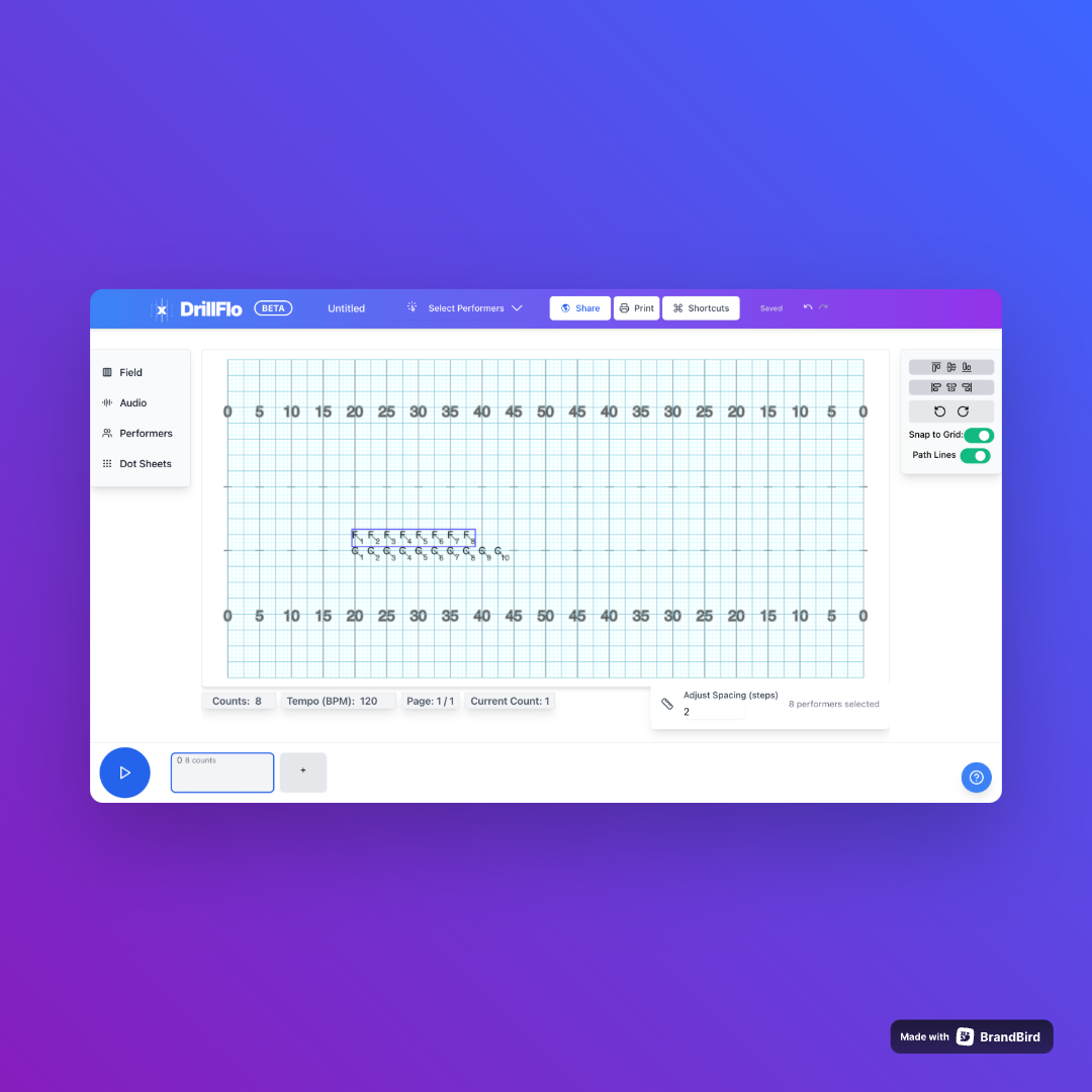 Design Interface